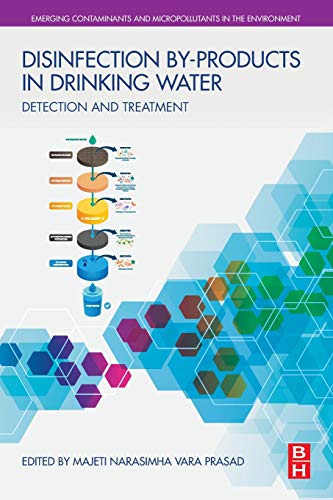 Disinfection Byproducts in Drinking Water: Detection and Treatment