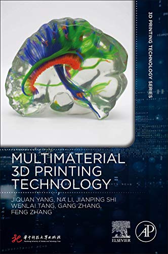 Multi-material 3D Printing Technology
