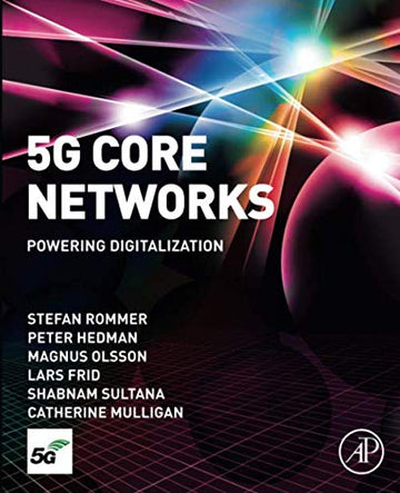 5G Networks: Powering Digitalisation