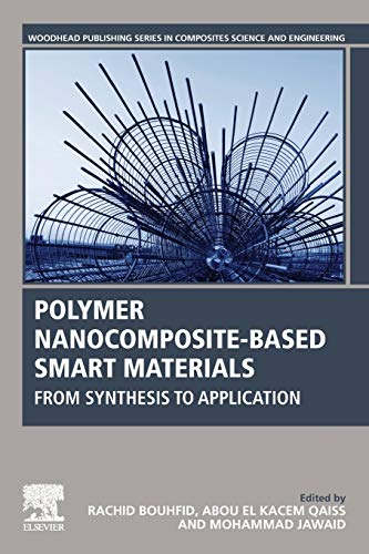 Polymer Nanocomposite-based Smart Materials: from synthesis to application