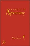 Advances in Agronomy, Volume 90