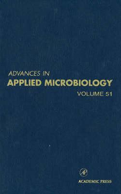 Advances in Applied Microbiology V51