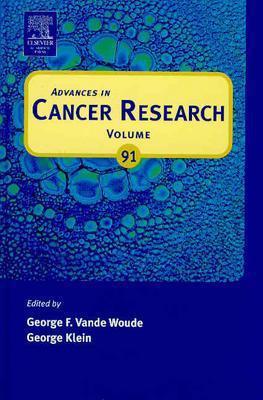 Advances In Cancer Research Volume 91