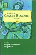 Advances in Cancer Research, Volume 93