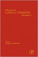 Advances in Clinical Chemistry Volume 41