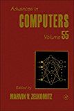 Advances In Computers Vol 55