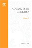 Advances In Genetics Volume 47