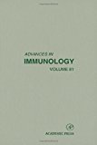 Advances in Immunology Volume 81