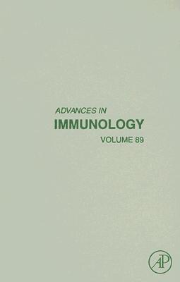 Advances in Immunology, Volume 89