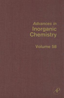 Advances in Inorganic Chemistry, Volume 58