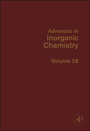 Advances in Inorganic Chemistry Volume 59