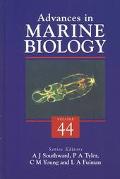 Advances in Marine Biology  Volume 44
