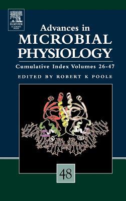 Advances in Microbial Physiology Vol. 48