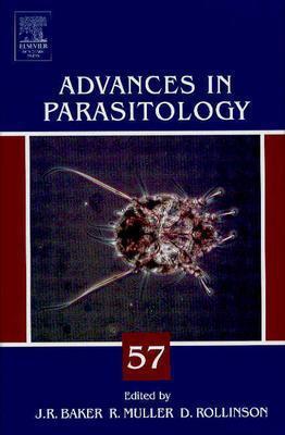Advances in Parasitology Volume 57