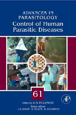 Advances in Parasitology, Volume 61