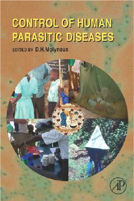 Control of Human Parasitic Diseases
