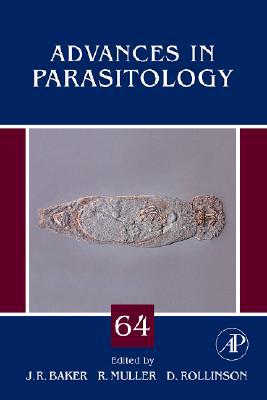 Advances in Parasitology, Volume 64