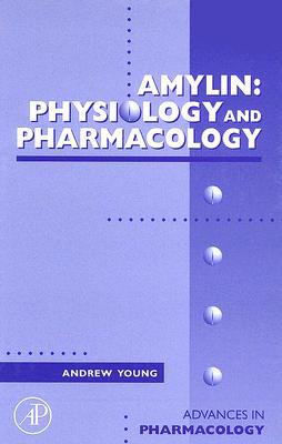 Advances In Pharmacology Vol 52