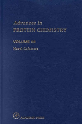 Advances in Protein Chemistry Vol 58
