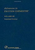 Advances In Protein Chemistry Vol 62