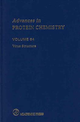 Advances in Protein Chemistry Vol 64