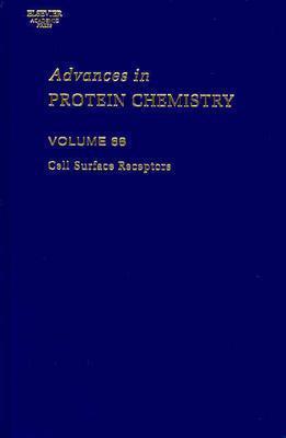 Cell Surface Receptors Vol 68