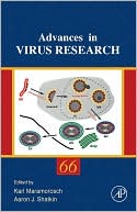 Advances in Virus Research, Volume 66