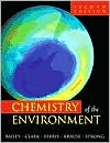 Chemistry of the Environment