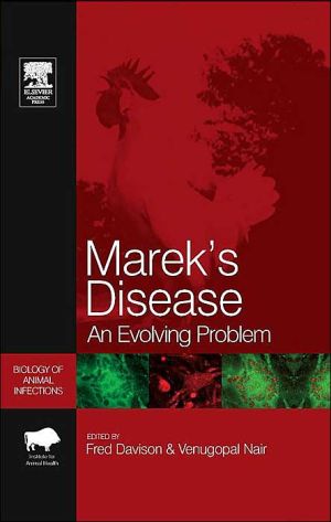 Mareks Disease