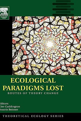 Paradigms Lost - Theory Change in Ecology