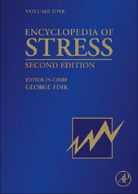 Encyclopedia of Stress 2e