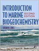 Introduction to Marine Biogeochemistry