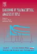Handbook of Pharmaceutical Analysis by HPLC
