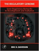 The Regulatory Genome