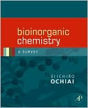 Bioinorganic Chemistry