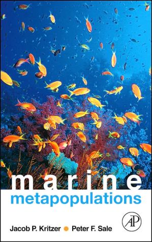 Marine Metapopulations