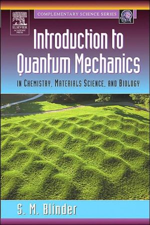 Quantum Chemistry, Materials Science, and Biology