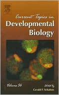 Current Topics in Developmental Biology Vol 56