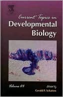 Current Topics in Developmental Biology V64