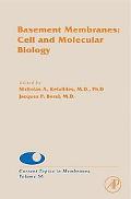 Current Topics in Membranes, Volume 56