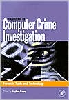 Handbook of Computer Crime Investigation