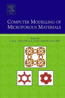 Computer Modelling of Microporous and Mesoporous Materials