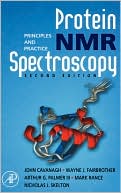 Protein NMR Spectroscopy
