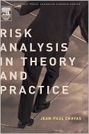 Applied Risk Analysis