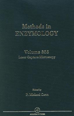 Methods In Enzymology, Volume 356