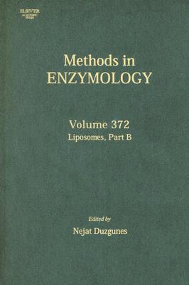 Methods In Enzymology, Volume 372