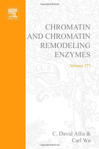 Methods In Enzymology, Volume 377