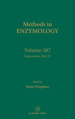 Methods In Enzymology, Volume 387
