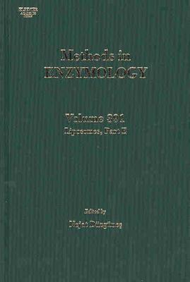 Methods in Enzymology, Volume 391