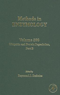 Methods in Enzymology, Volume 399